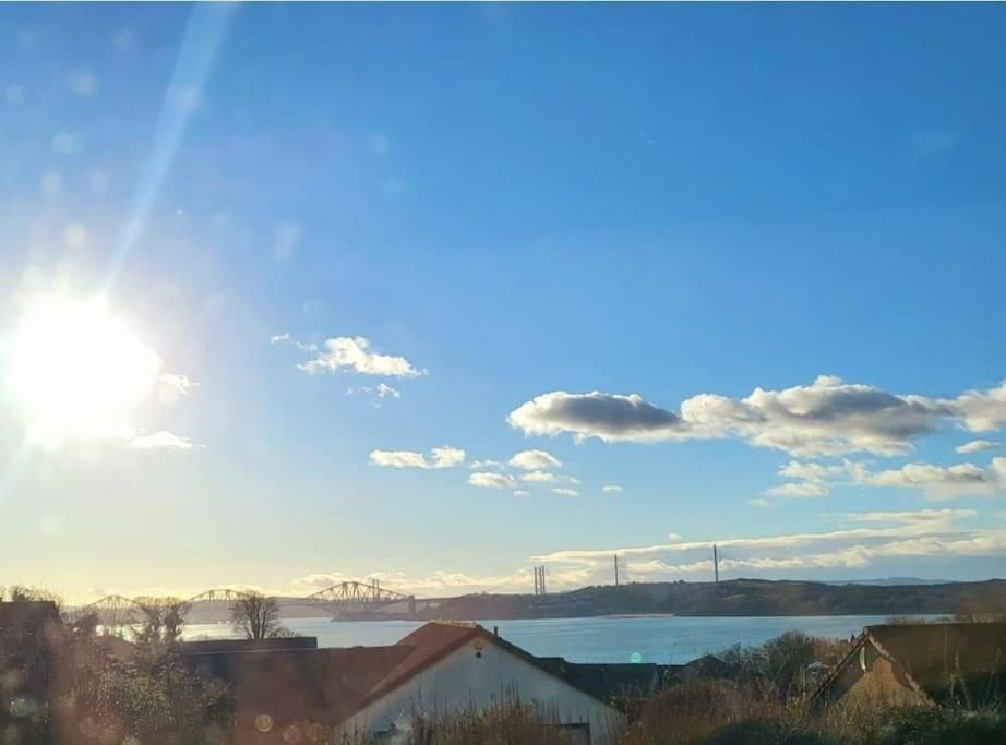 Yuriko Villa Saint Davids  Exteriör bild