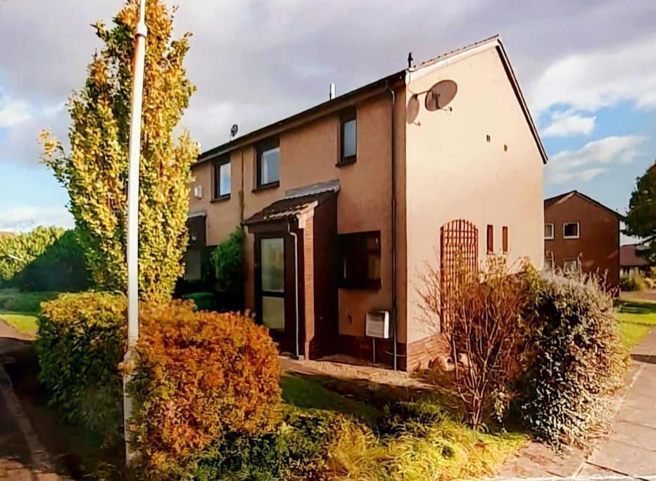 Yuriko Villa Saint Davids  Exteriör bild